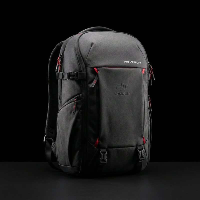 PGYTECH DJI Ronin 4D Backpack